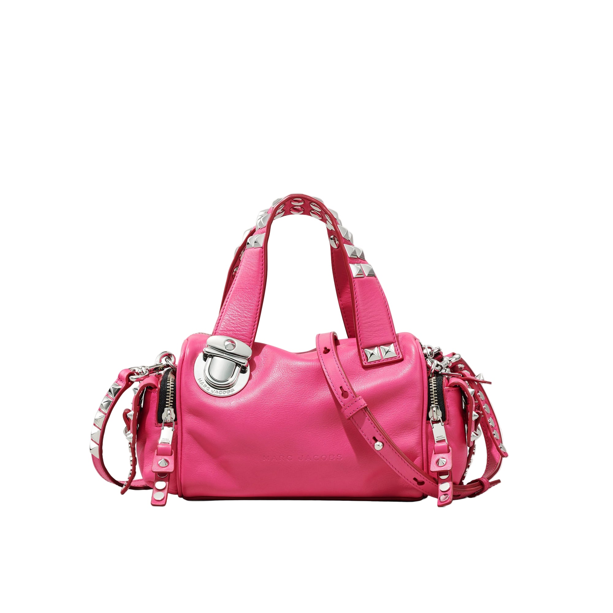 ZZNOSTOCK_Magenta Sacs à main - Magenta