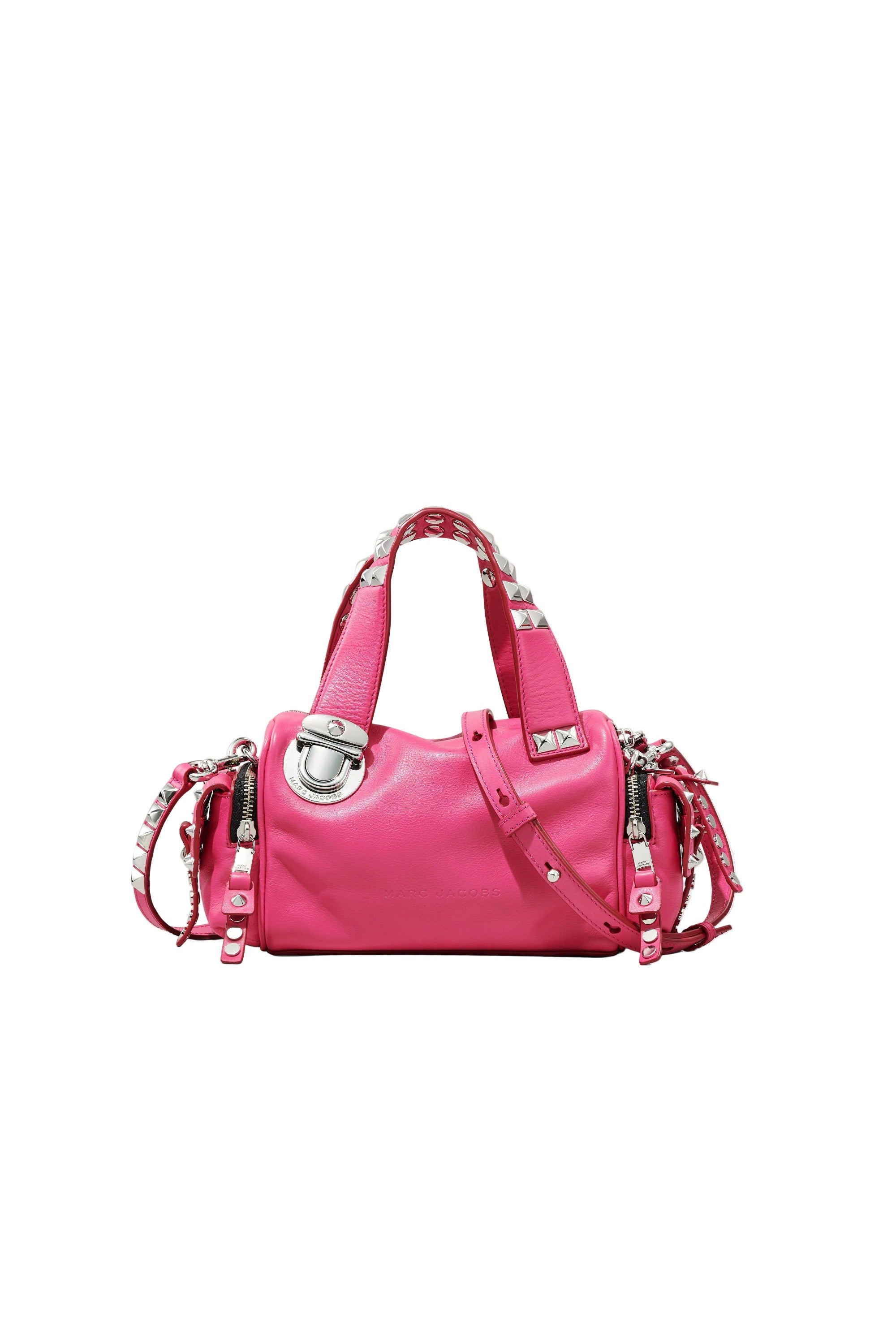 ZZNOSTOCK_Magenta Sacs à main - Magenta