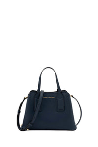 Sac The Editor 29 en cuir - Blue Sea