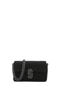 Sac The Mini Shoulder Bag - Black