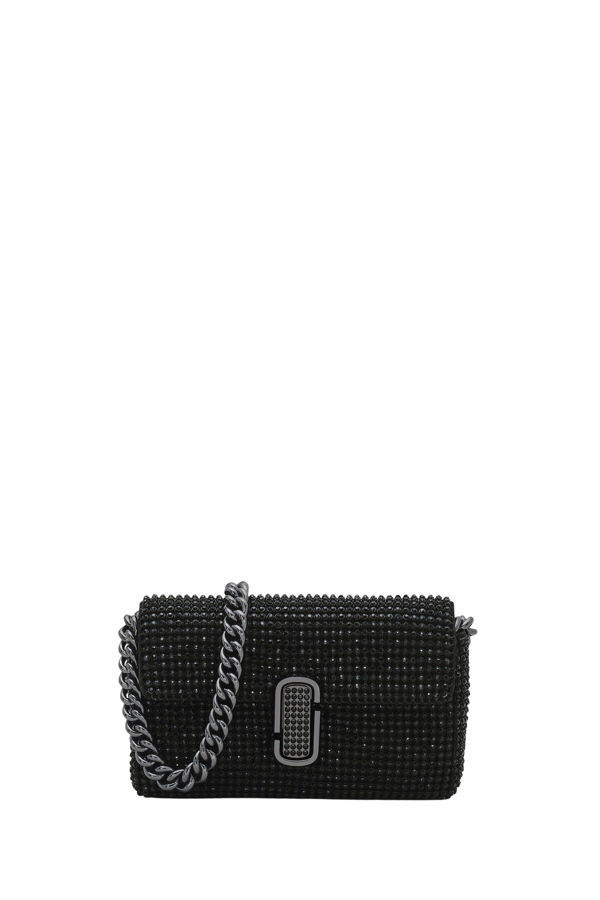 Sac The Mini Shoulder Bag - Black