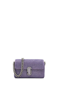 Mini sac à bandoulière J Marc - Wisteria