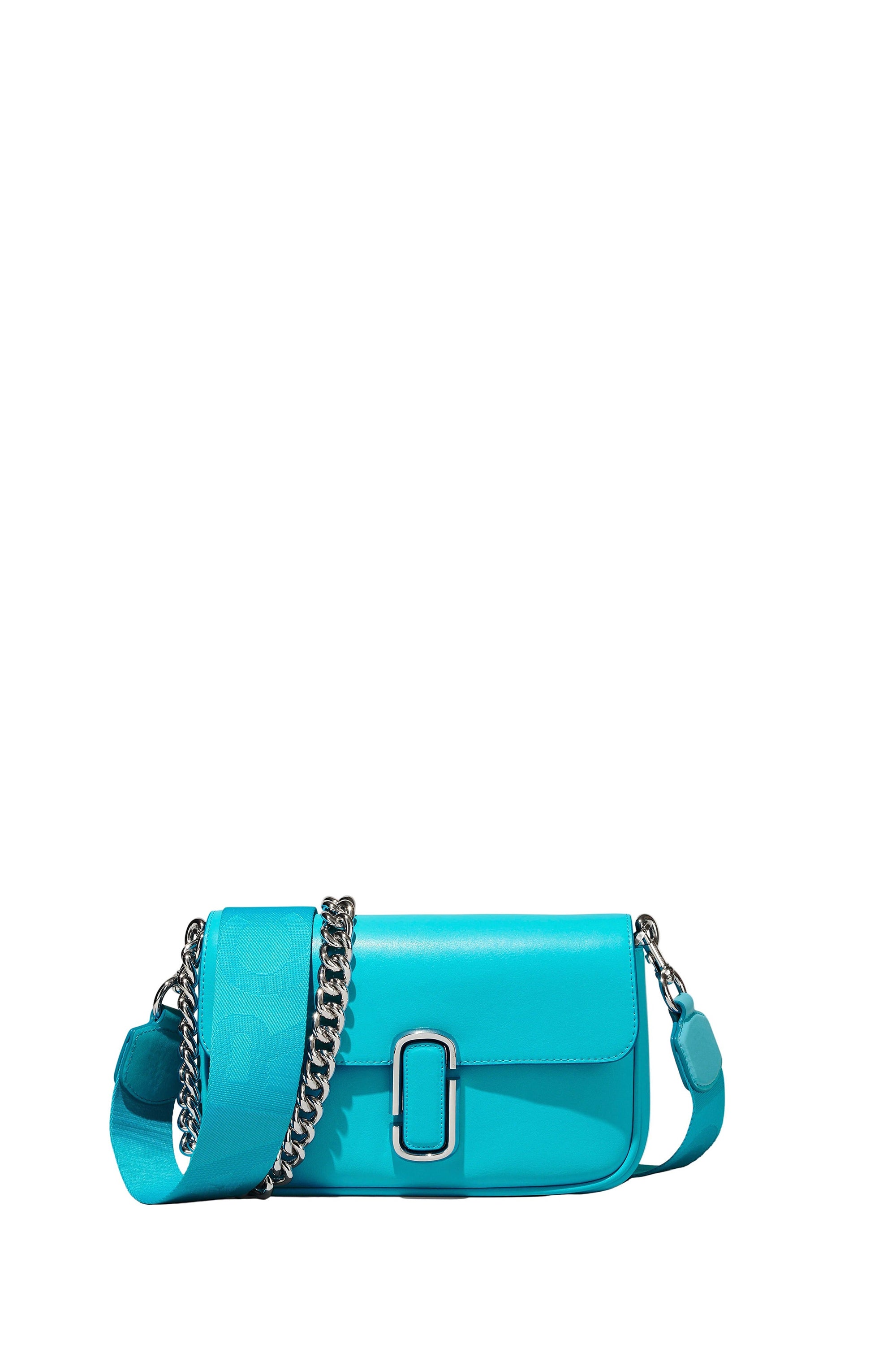 Sac à bandoulière en cuir - Pool