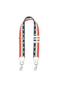 Bandoulière Stars & Stripe - Blue Multicolor