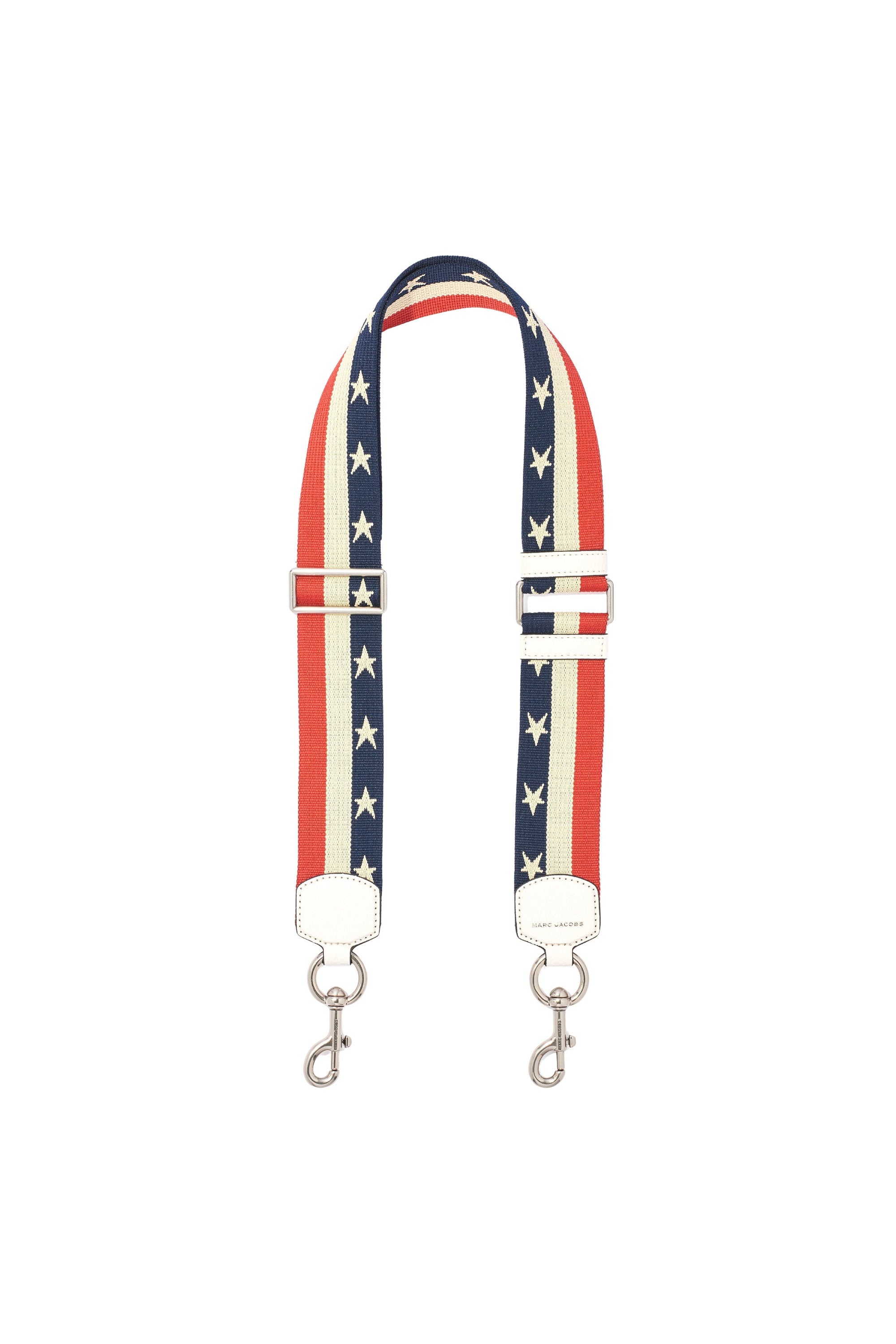 Bandoulière Stars & Stripe - Blue Multicolor