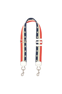 13 NEW / 20 TROCA /33€   La sangle - Blue Multi