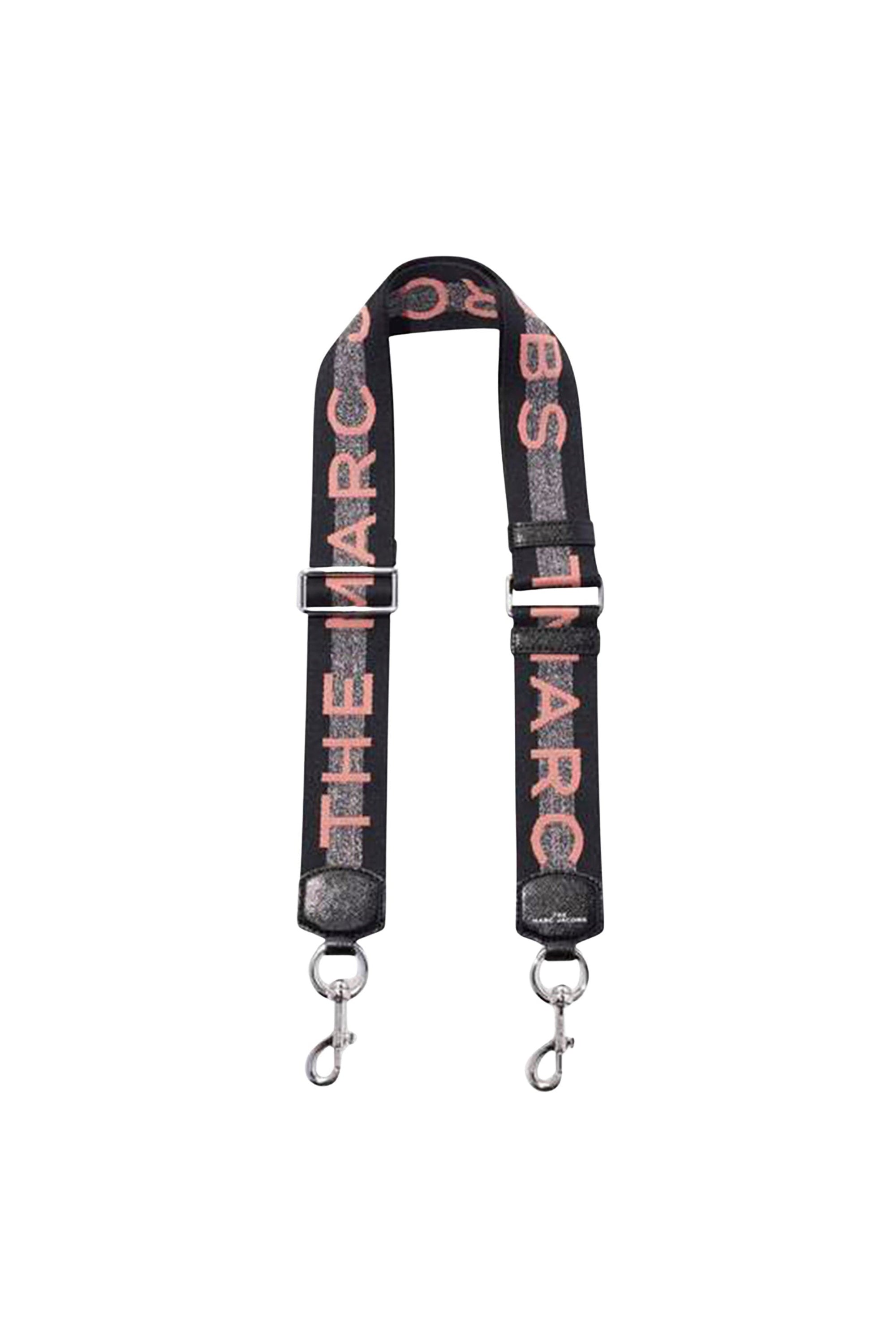 14 NEW / 25 TROCA /28,5€   Marc jacobs sangle en toile - Sweet Pea