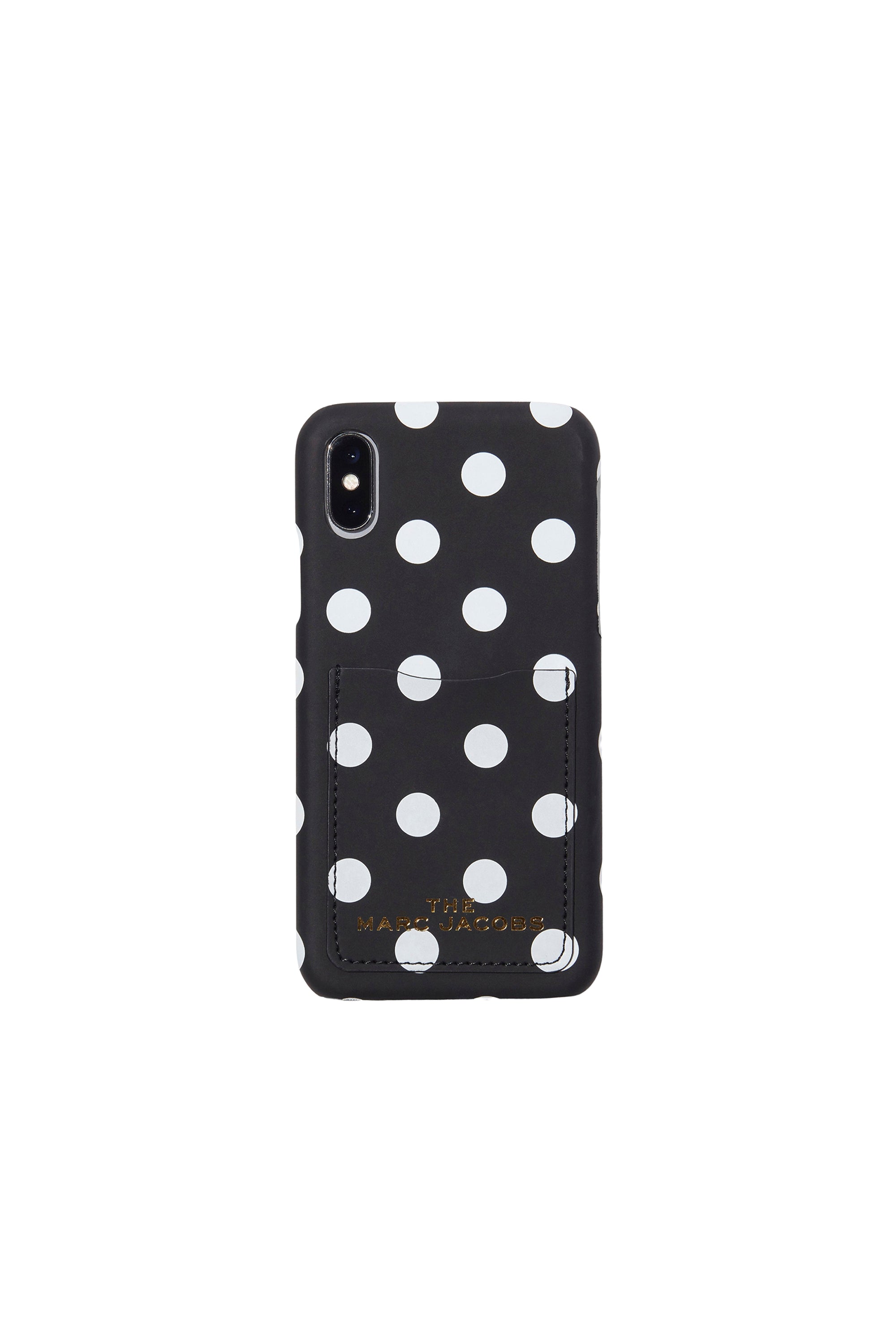 iPhone 11 Pro Case - Black & White