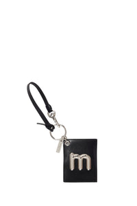 Porte-clés M - Black