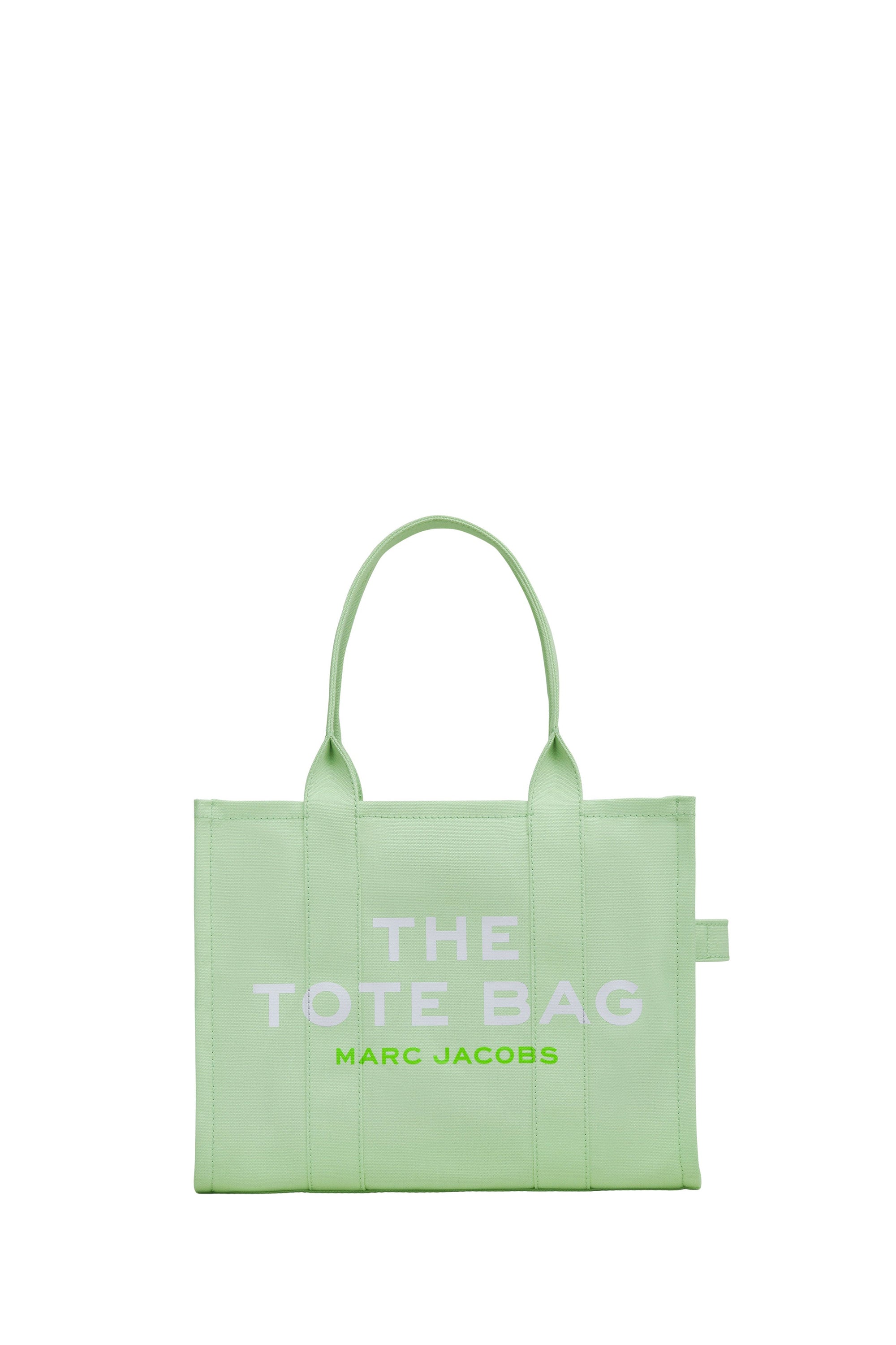 Sac cabas The Large Tote - Chlorophyll