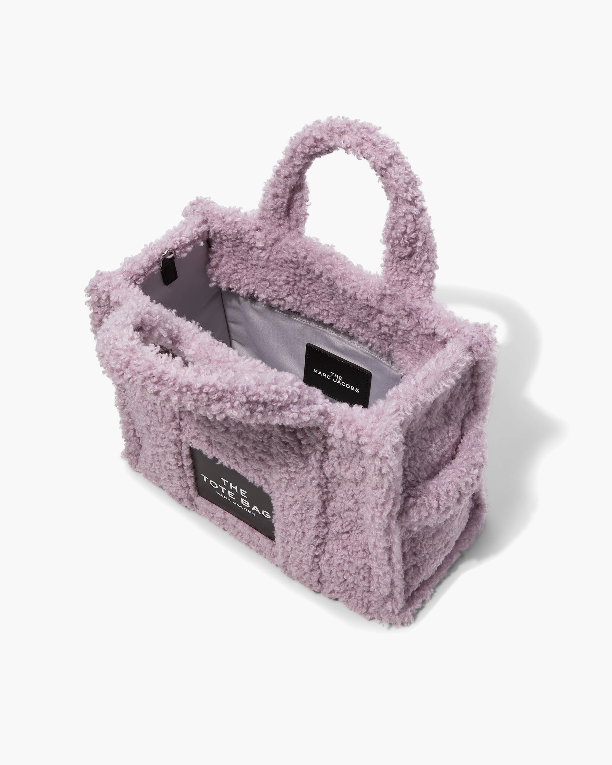 THE MEDIUM TOTE