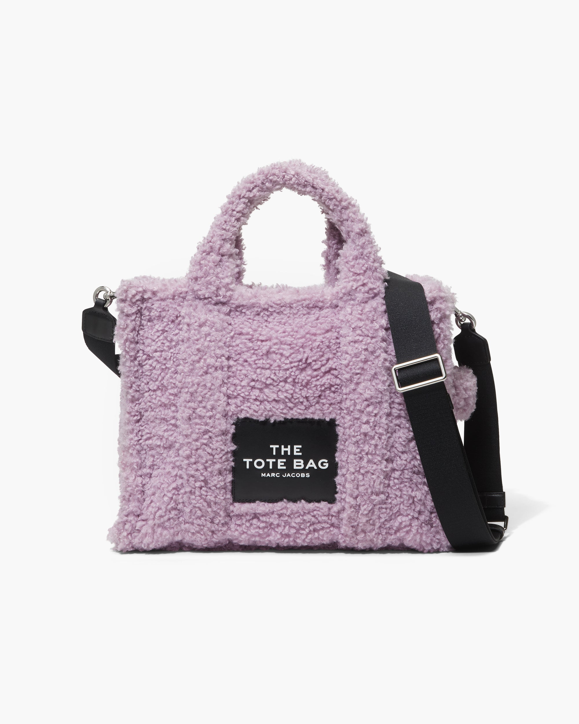 THE MEDIUM TOTE