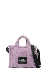 Sac cabas The Tote Bag - Arctic Dust