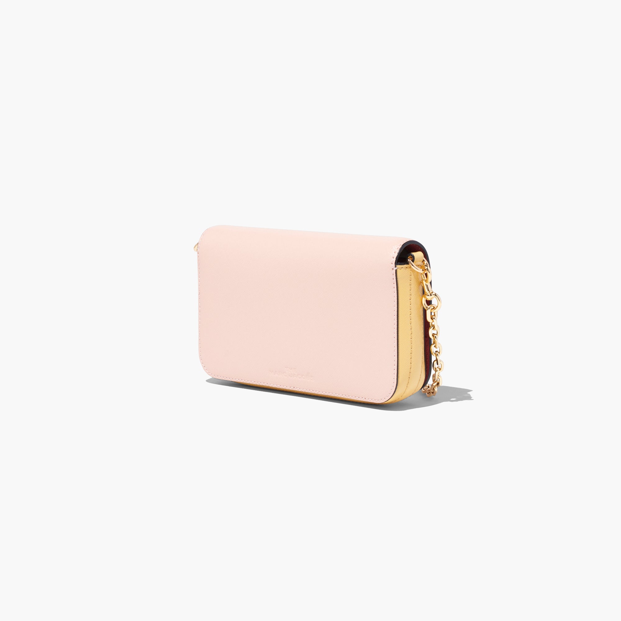 Crossbody with Chain
