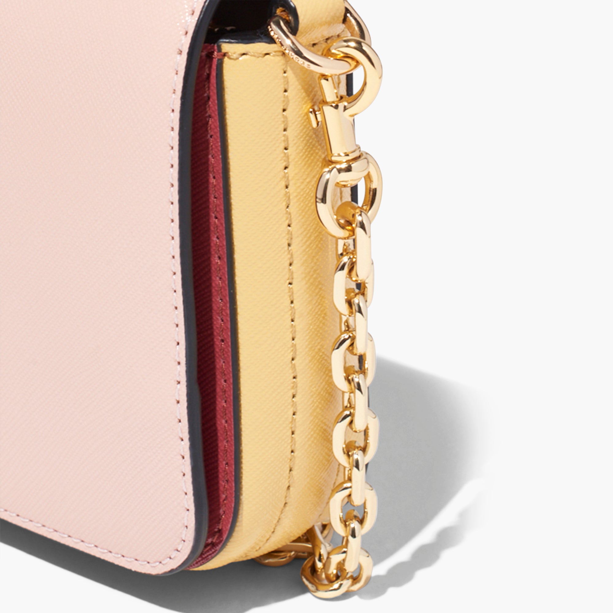 Crossbody with Chain