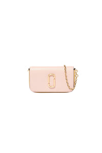 Sac à Bandoulière Avec Chaîne - New Rose Multicolor