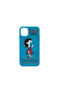 iphone 10 shell - Blue Multicolor