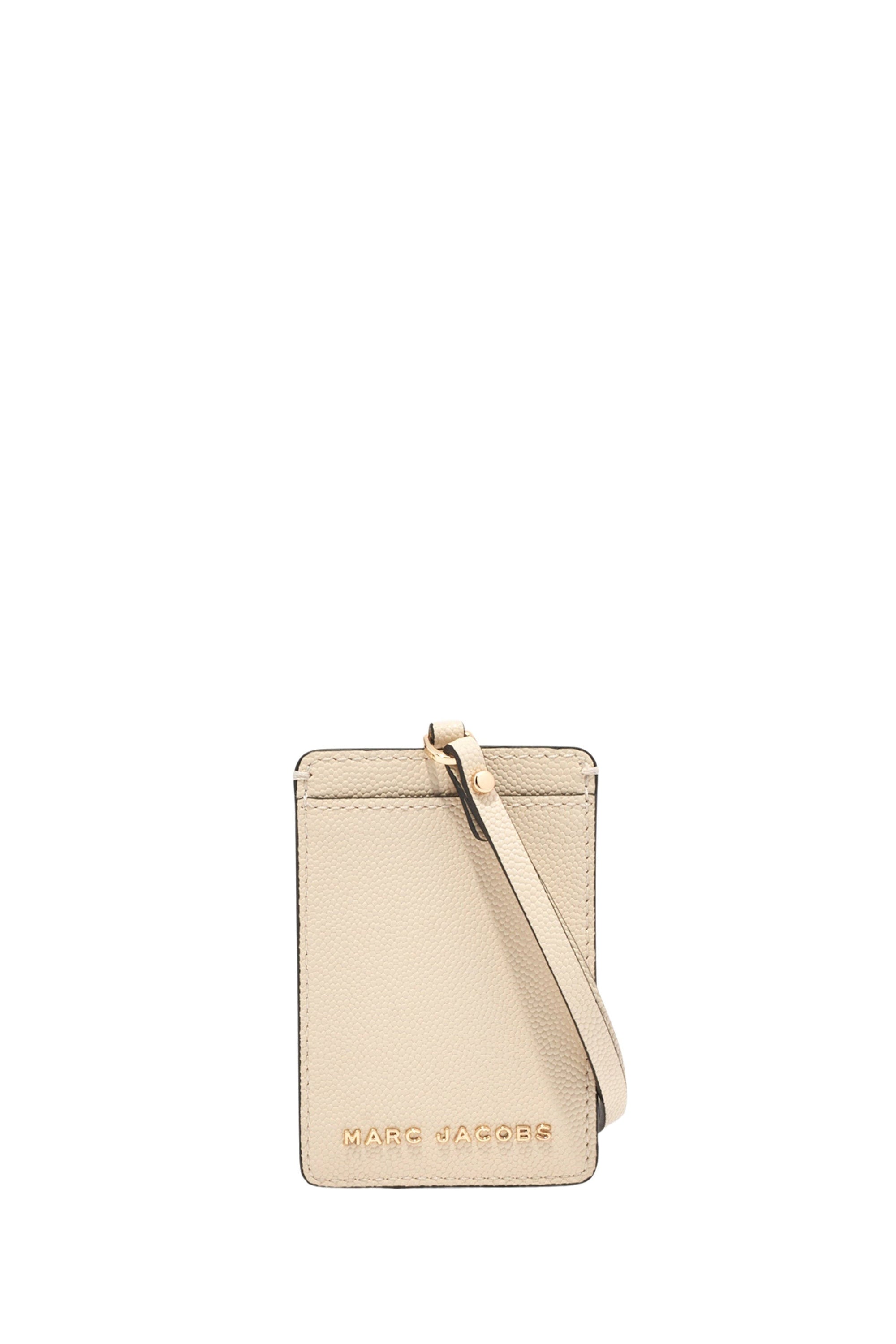 29 / DJV /35€ /23qty-15 /ST 65% /29 TROCA 34,5€   Porte-cartes à bandoulière avec logo - Marshmallow