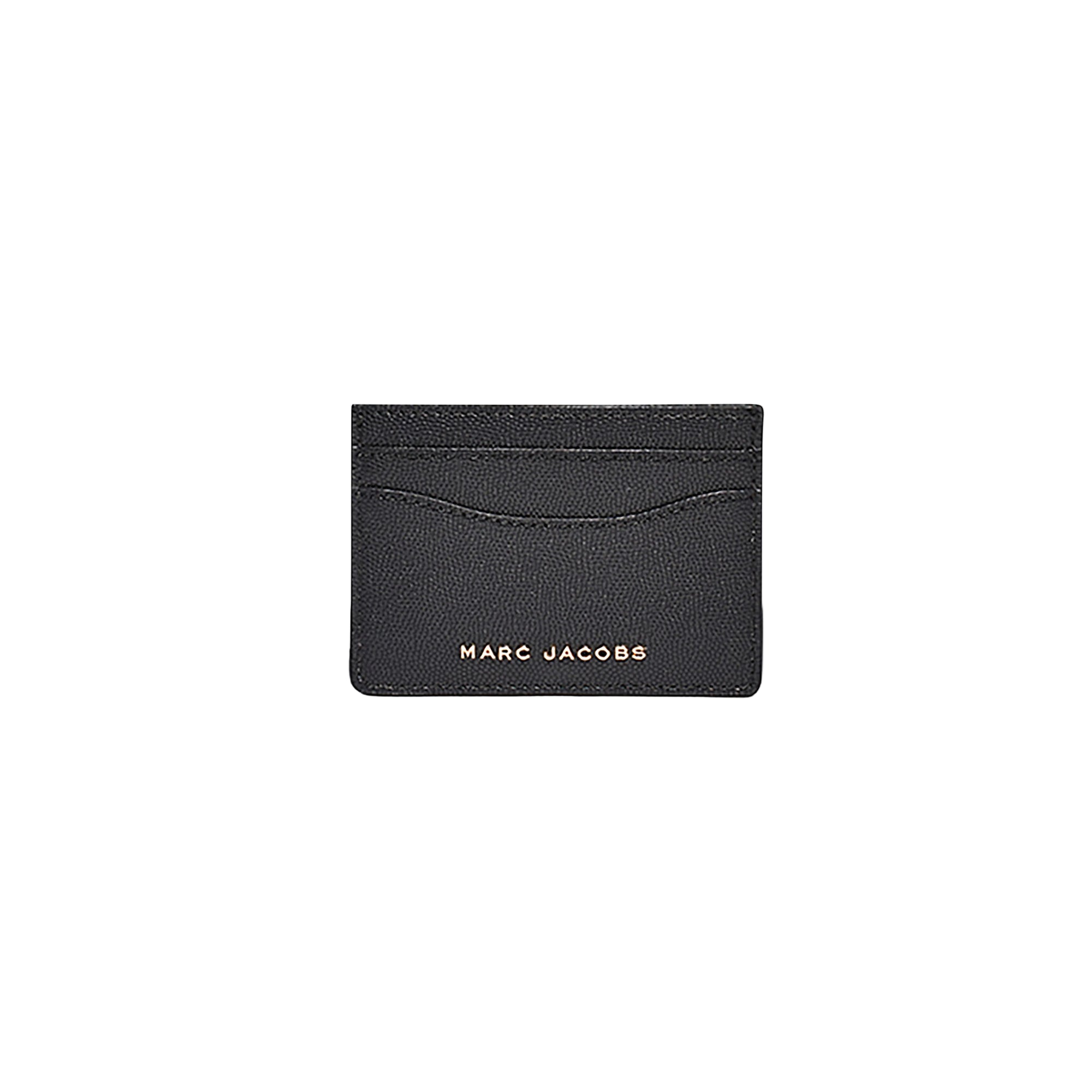 ZZNOSTOCK_Black Petite maroquinerie - Black