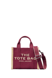PETIT   Petit sac cabas The Small Tote - Merlot