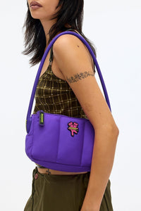 Sac Heaven x Marc Jacobs - Neon Purple