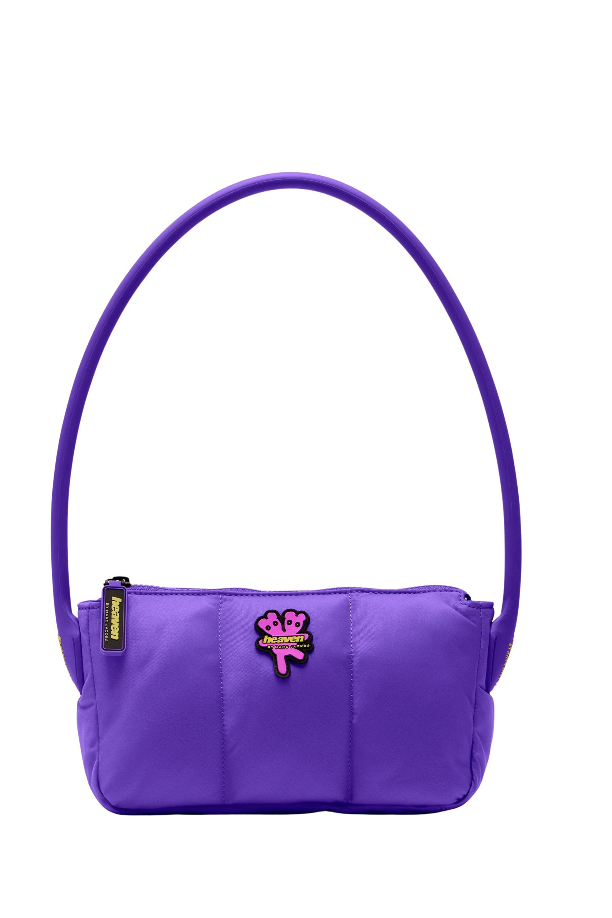 Sac Heaven x Marc Jacobs - Neon Purple
