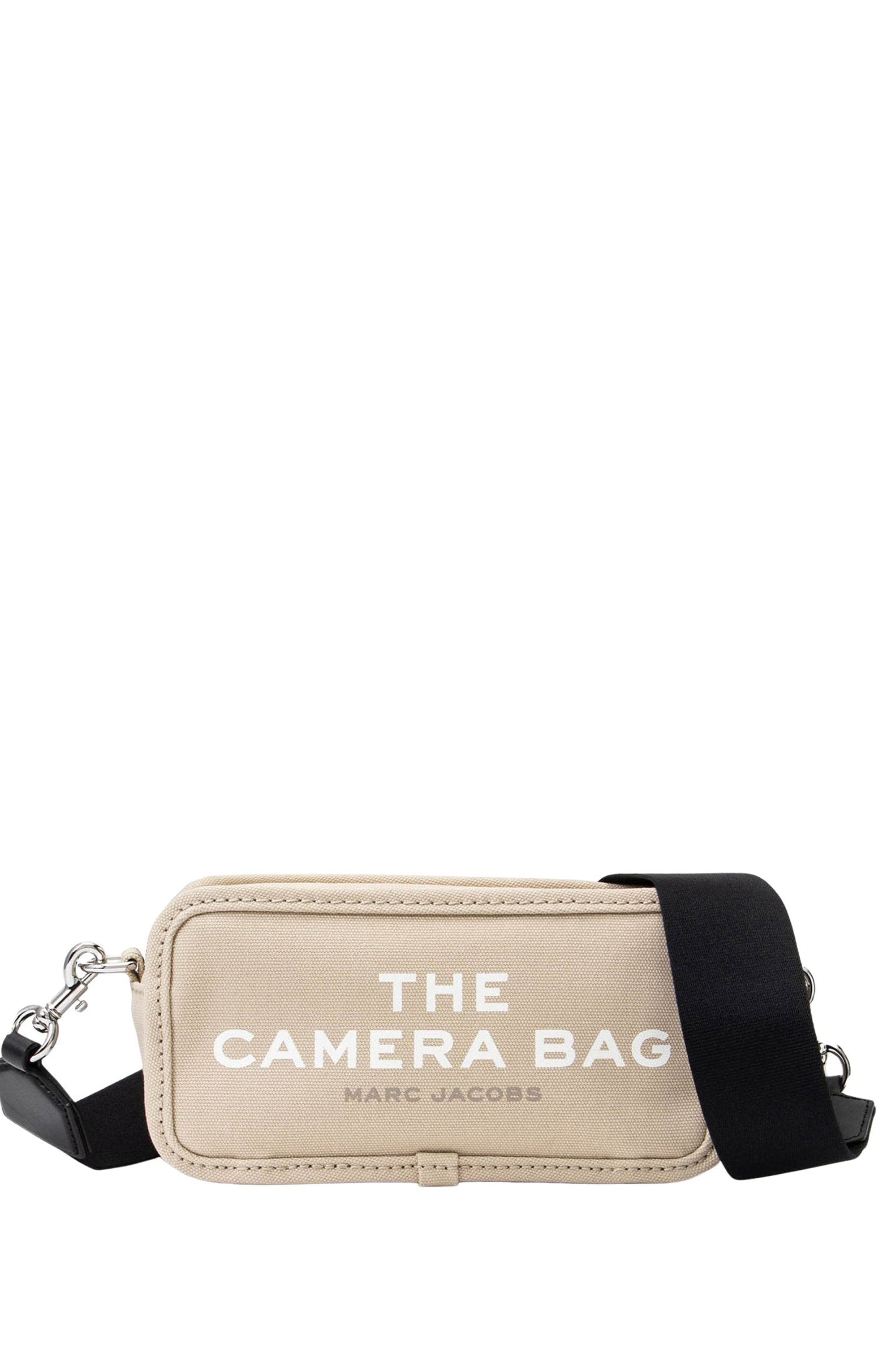 PAS INFO   Sac The Camera Bag - Beige