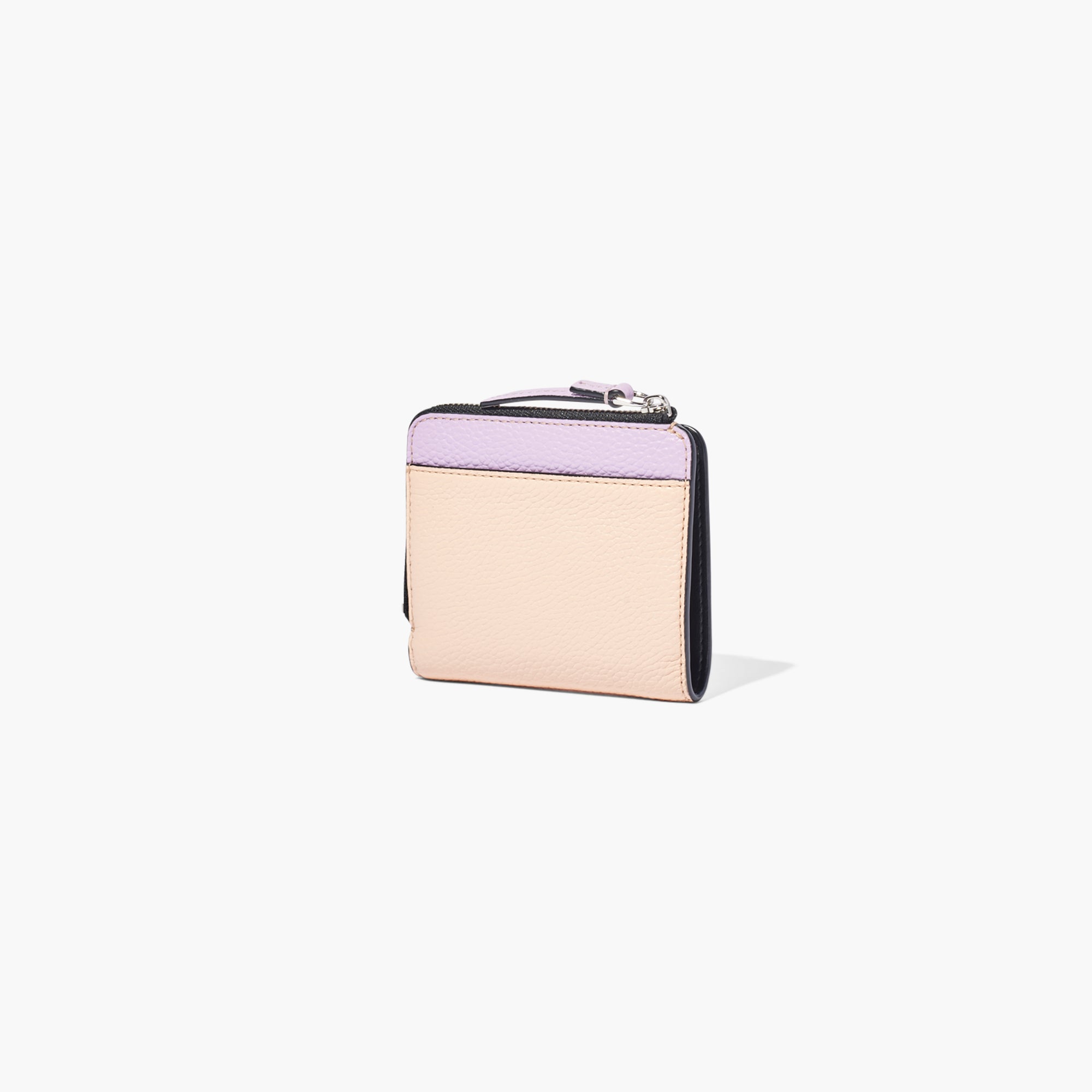 Mini Compact Zip Wallet
