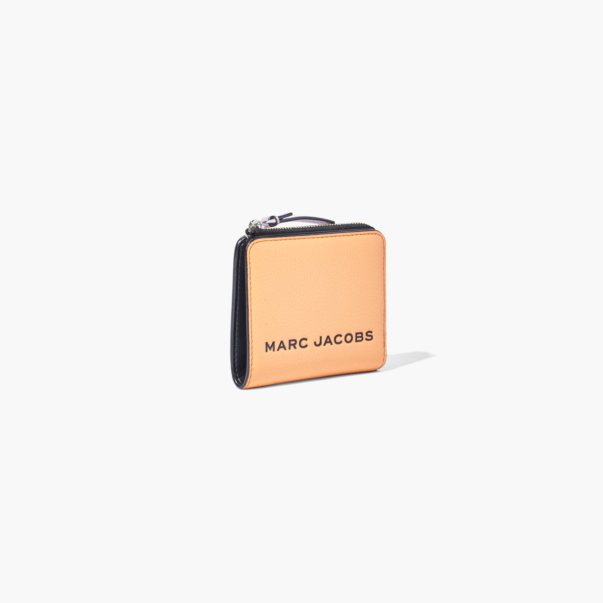 Mini Compact Zip Wallet