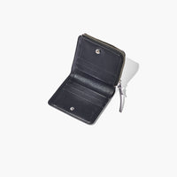 Mini Compact Zip Wallet
