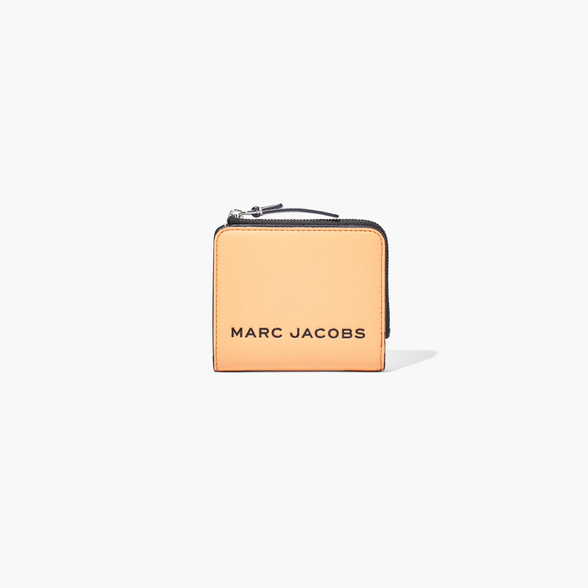 Mini Compact Zip Wallet