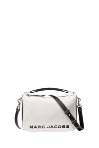 Sac à bandoulière The Softbox 23 en cuir - Cotton