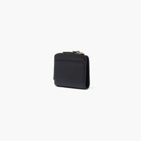 Mini Compact Zip Wallet