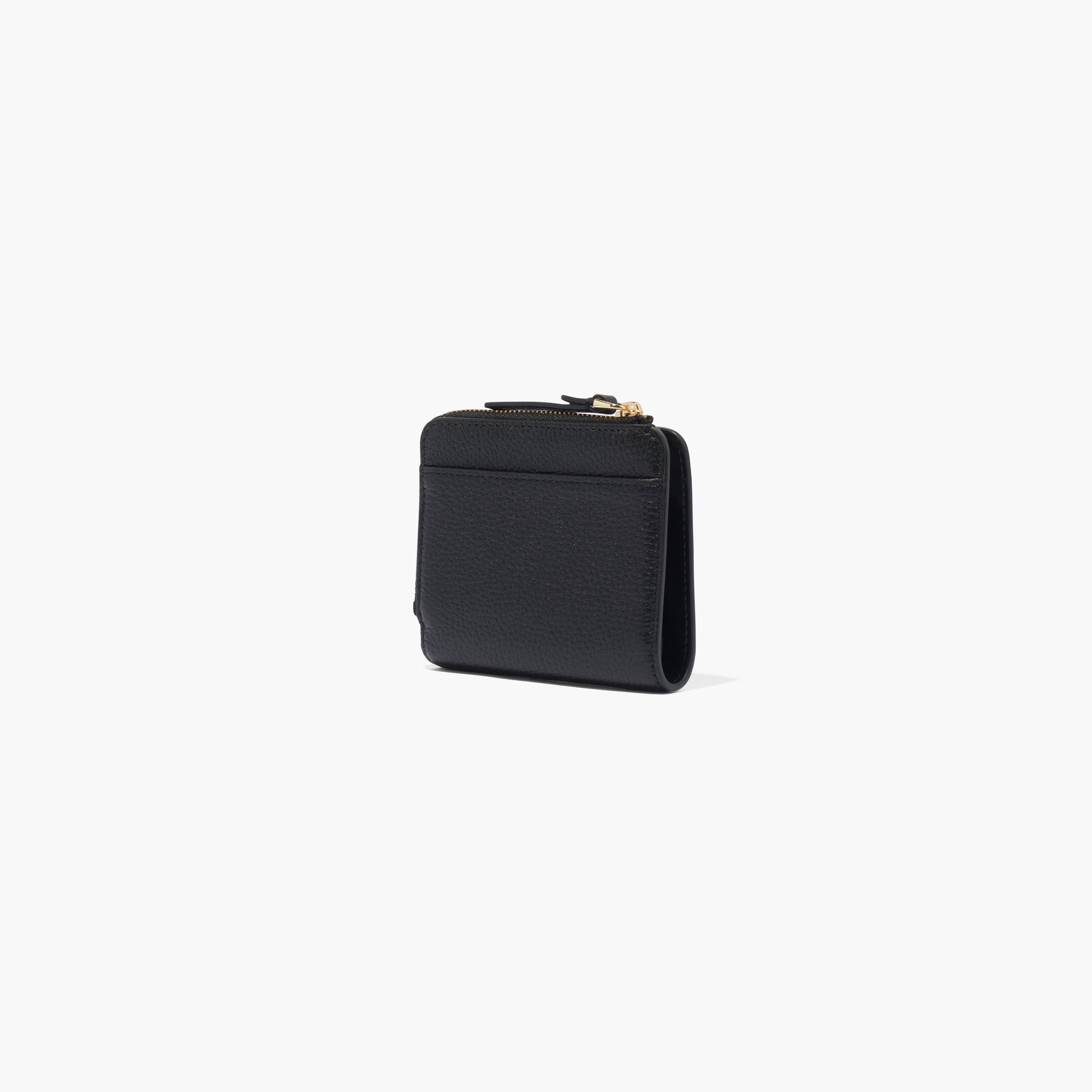 Mini Compact Zip Wallet