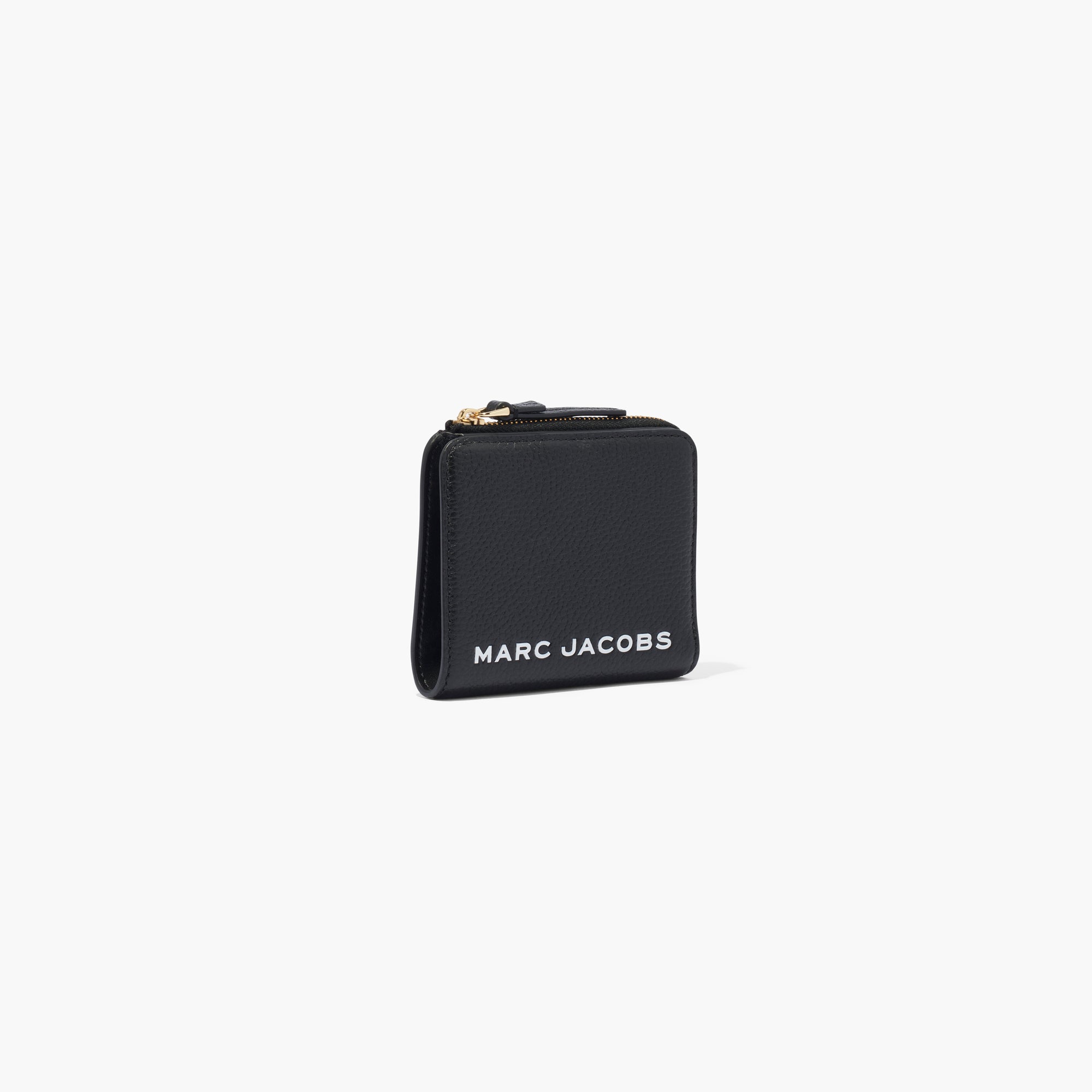 Mini Compact Zip Wallet