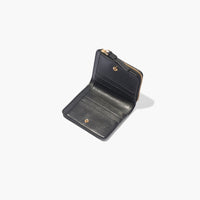 Mini Compact Zip Wallet