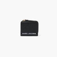 Mini Compact Zip Wallet