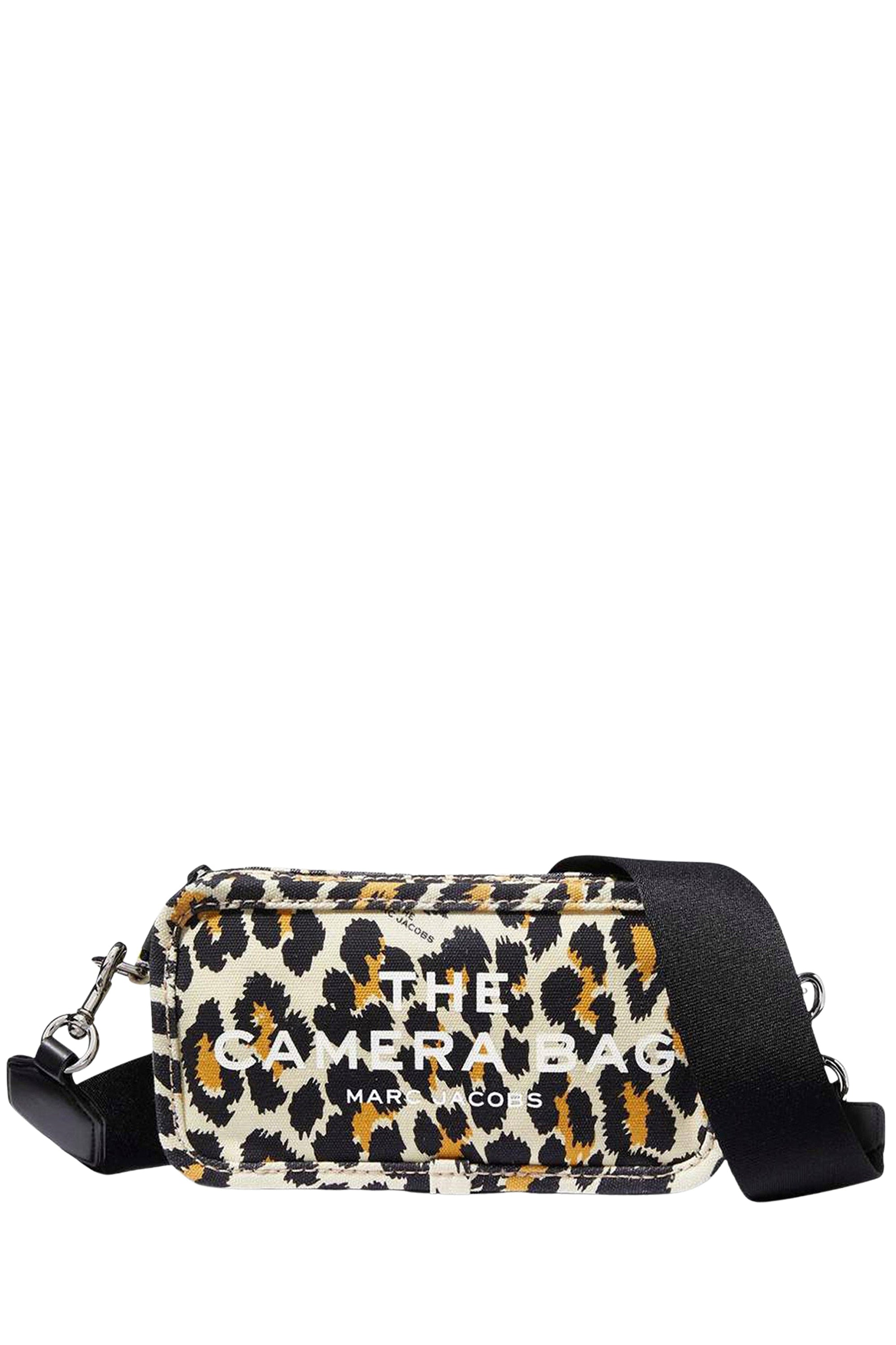 Sac The Camera Bag imprimé - Natural Multicolor