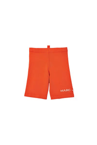 Short cycliste avec logo - Dragon Fire