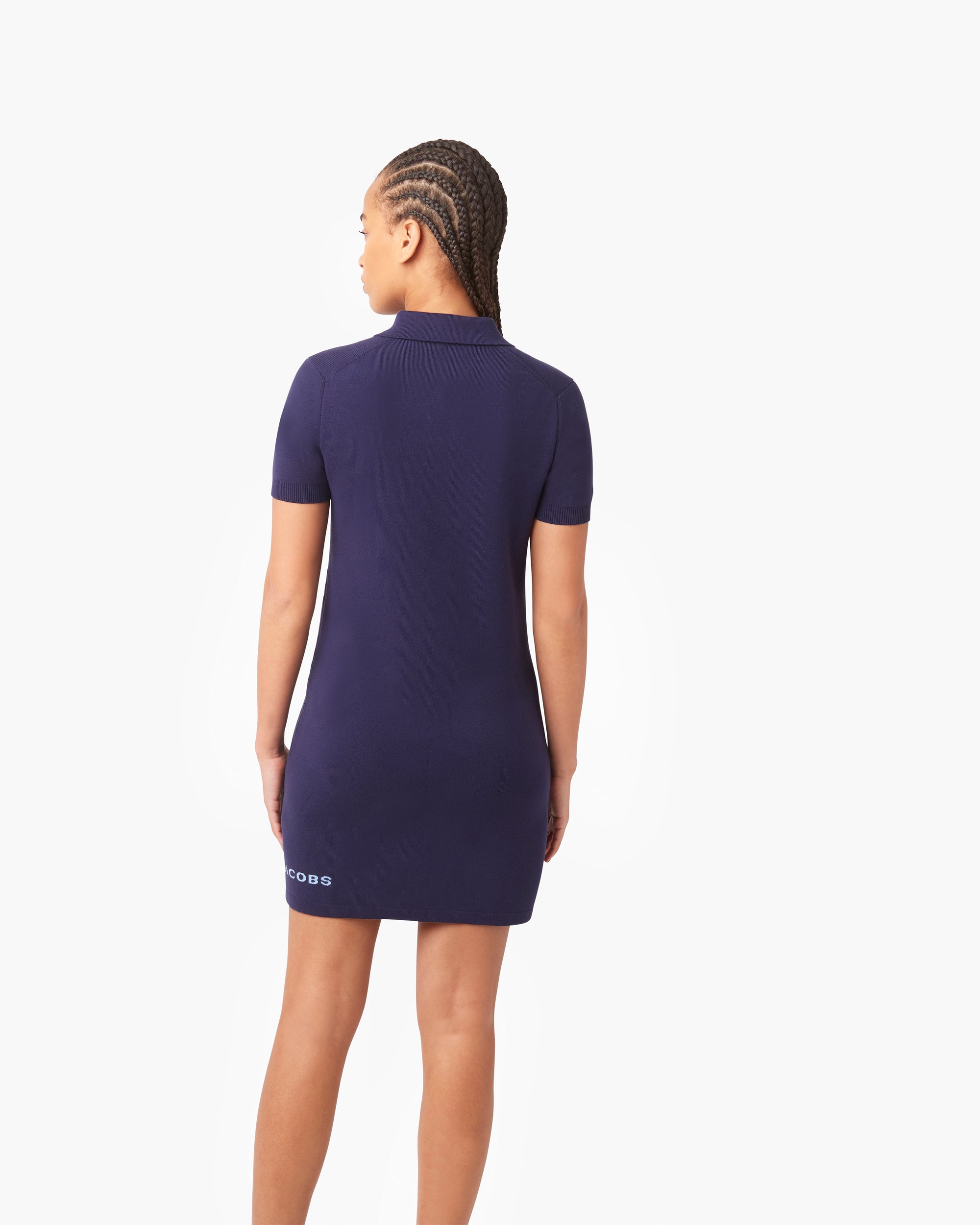 THE TENNIS DRESS