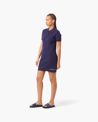 THE TENNIS DRESS