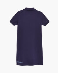 THE TENNIS DRESS