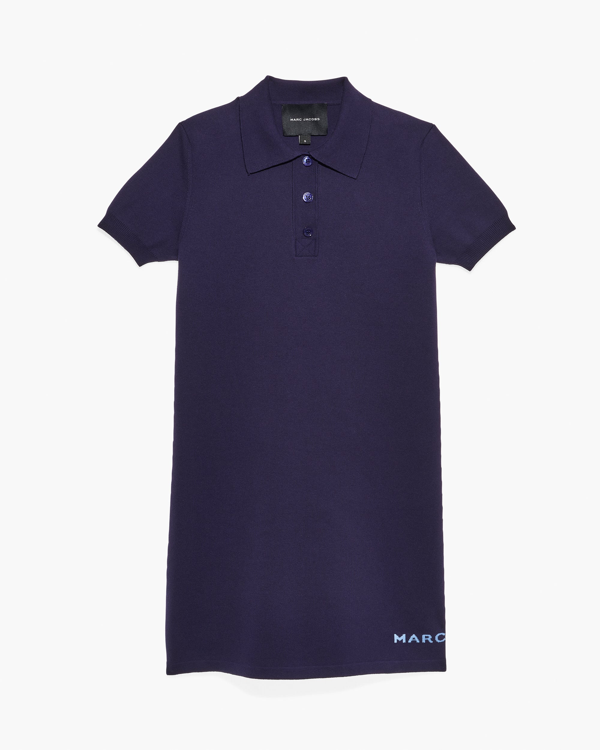 THE TENNIS DRESS