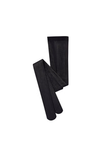 Collants Monogram - Black