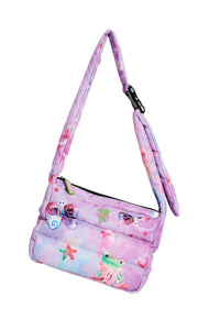 2_MEDIUM_Pink Multicolor Sacs à main - Pink Multicolor