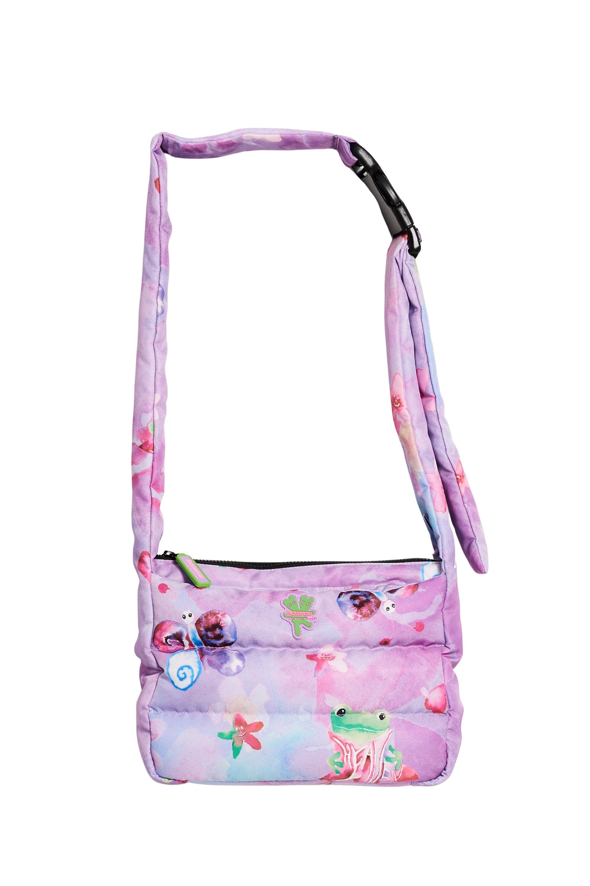 2_MEDIUM_Pink Multicolor Sacs à main - Pink Multicolor