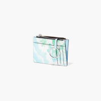 TOP ZIP MULTI WALLET