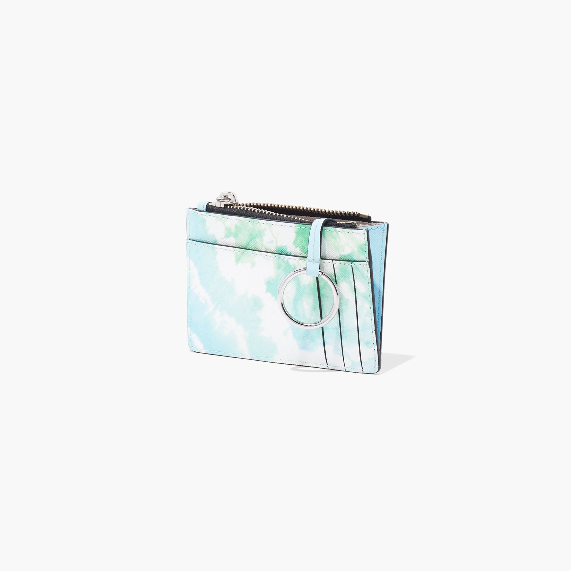 TOP ZIP MULTI WALLET