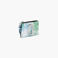 TOP ZIP MULTI WALLET