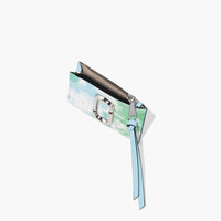 TOP ZIP MULTI WALLET
